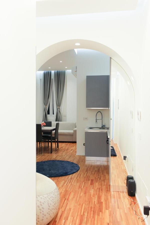 Attia 3 - Wifi - Duomo Appartamento
