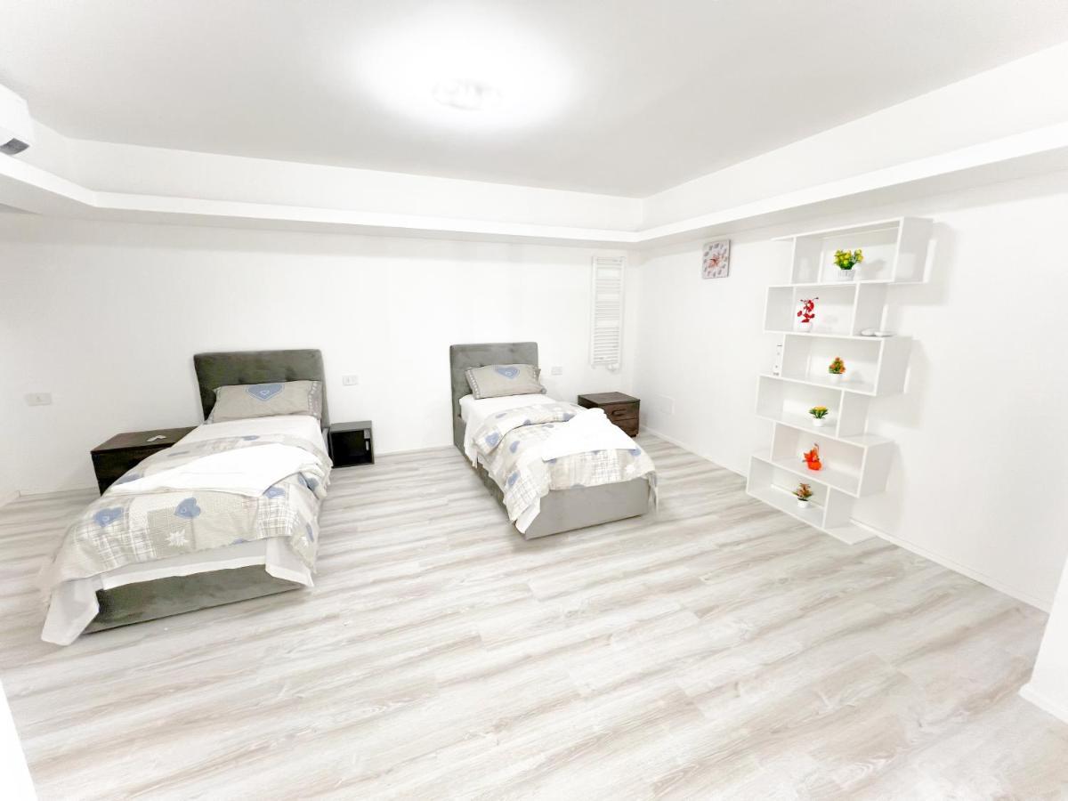 Apartment Attia 3 - Wifi - Duomo Mailand